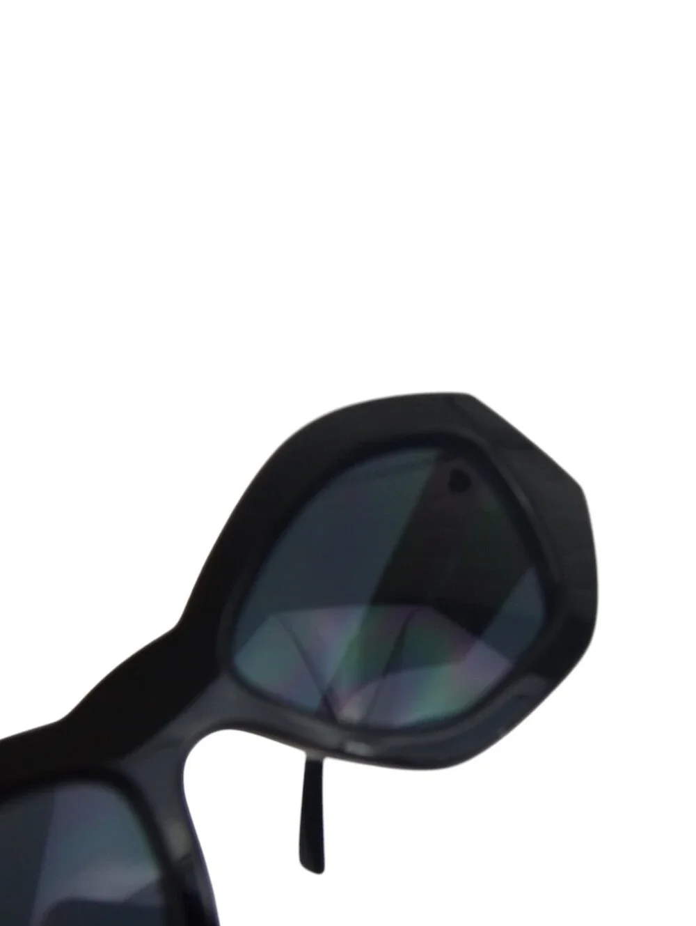 Le Specs The Ginchiest in Black